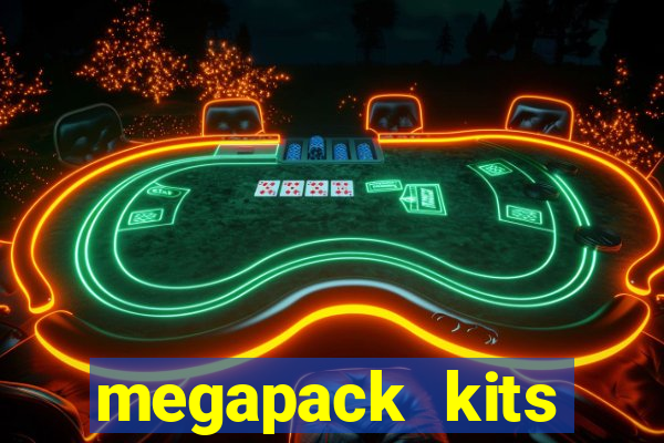 megapack kits football manager 2016